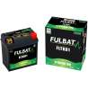 Batterie FULBAT Lithium FLTK01 2Ah 140A 24Wh