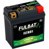 Batterie FULBAT Lithium FLTK01 2Ah 140A 24Wh