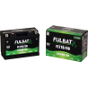 Batterie FULBAT Lithium FLT7B/9B 51.2Wh 240A 4Ah