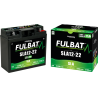 Batterie FULBAT SLA12-22 21,1Ah 210A