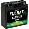 Batterie FULBAT SLA12-22 21,1Ah 210A