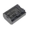 Batterie pour Sony  E-mount APS-C (2600 mAh/19.24 Wh, 7.4 V)
