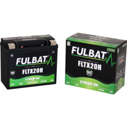Batterie Lithium FLTX20H pour ARCTIC CAT 700cc 700H1 (-2009)