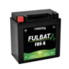 Batterie FB9-B GEL pour LONCIN 230cc XWOLF230 ATV