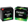 Batterie FB9-B GEL pour LONCIN 230cc XWOLF230 ATV