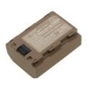 Batterie pour Sony  E-mount APS-C (2050 mAh/15.17 Wh, 7.4 V)