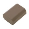 Batterie pour Sony  E-mount APS-C (2050 mAh/15.17 Wh, 7.4 V)