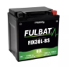 Batterie FIX30L-BS GEL pour POLARIS 550cc SPORTSMAN  (-2010)