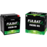 Batterie FIX30L-BS GEL pour POLARIS 550cc SPORTSMAN  (-2010)
