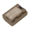 Batterie pour Sony  _7CR 6100 (2050 mAh/15.17 Wh, 7.4 V)