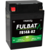 Batterie FB14A-A2 GEL pour ARCTIC CAT    RM 1330