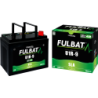 Batterie U1R-9 SLA pour BESTGREEN    BM11M92A (9647945-00- 2002)