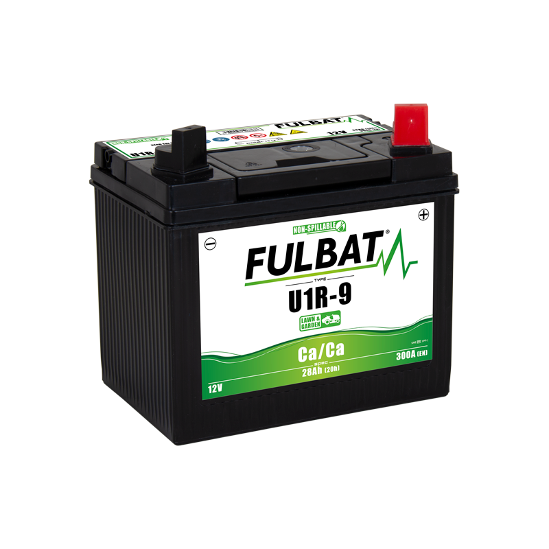 Batterie U1R-9 CA/CA pour BESTGREEN    BM125B97 (96011024201- 2001)