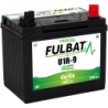 Batterie U1R-9 CA/CA pour CRAFTSMAN    917.277331