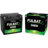 Batterie 53030 GEL pour FERRIS    PRO CUT 22