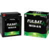 Batterie FB12A-A/B GEL pour GENERAL POWER     3-725 E9