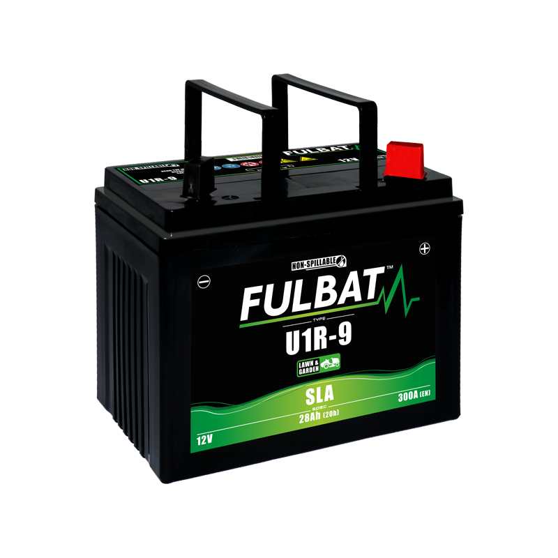 Batterie U1R-9 SLA pour GRAVELY CORPORATION    GLT600