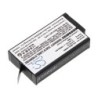 Batterie pour GoPro CPPB1B (1800 mAh/7 Wh, 3.89 V)