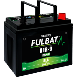 Batterie U1R-9 SLA pour KLIPPO    11E
