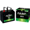 Batterie U1-9 SLA pour MTD PRODUCTS    LTEX96T (13GM76KF682- 2014)
