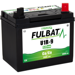 Batterie U1R-9 CA/CA pour SEARS, RUBUCK & CO    917.255410