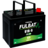 Batterie U1R-9 SLA pour SENTAR    UN1642SBHK (96011028200- 2010)