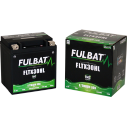 Batterie Lithium FLTX30HL pour SNAPPER    PRO HYDRO