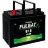 Batterie U1-9 SLA pour TORO    GRANDMASTER 117