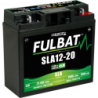 Batterie SLA12-20 pour VIKING    MT 5097.1 C GARDEN TRACTOR