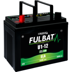 Batterie U1-12 SLA pour WALKER    AlL MODELS (All)