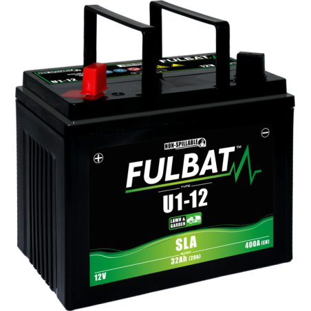 Batterie U1-12 SLA pour WALKER    AlL MODELS (All)