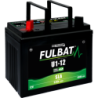 Batterie U1-12 SLA pour WALKER    AlL MODELS (All)