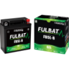 Batterie FB5L-B GEL pour BENELLI 100cc K2 100  (1999-2001)