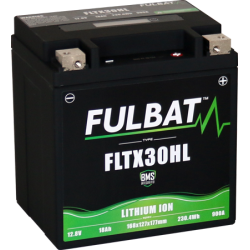 Batterie Lithium FLTX30HL pour BENELLI 900cc SEI 900 (1983-1983)