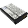 Batterie pour Garmin E2GR (1800 mAh/6.66 Wh, 3.7 V)