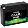 Batterie FT4B-BS GEL pour DAB MOTORS Ecc DAB 1 a (2024-2025)