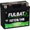 Batterie Lithium FLT12B/14B pour DUCATI 848cc EVO DARK 848 (2012-2012)