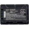 Batterie pour Panasonic HC-V110MGK (1500 mAh/5.4 Wh, 3.6 V)