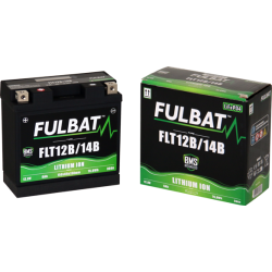 Batterie Lithium FLT12B/14B pour DUCATI 939cc HYPERSTRADA 939 (2016-2016)