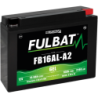 Batterie FB16AL-A2 GEL pour DUCATI 944cc 944ST2  (1997-2000)