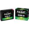 Batterie FB16AL-A2 GEL pour DUCATI 944cc 944ST2  (1997-2000)