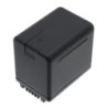 Batterie pour Panasonic HC-770EB (3000 mAh/10.8 Wh, 3.6 V)
