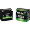 Batterie Lithium FLTX4L/5L/7L+ - FLTZ5S/6S/7S+ pour FANTIC 125cc XMF 125 COMPETITION (2021-2023)