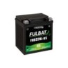 Batterie FHD32HL-BS GEL pour HARLEY DAVIDSON 1690cc STREET GLIDE TRIKE FLHXXX 1690 (2010-2011)