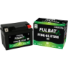 Batterie FTX4L-BS/FTZ5S GEL pour HONDA 110cc CRF 110F  (2013-2020)