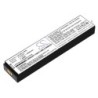 Batterie pour Hook-Eye K102095 (2000 mAh/7.4 Wh, 3.7 V)