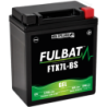 Batterie FTX7L-BS GEL pour HONDA 150cc S-WING FES 150 (2007-2013)