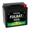 Batterie FTZ7S GEL pour HONDA 450cc CRF 450X  (2005-2018)