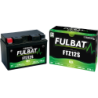 Batterie FTZ12S GEL pour HONDA 800cc VFR 800A  (2002-2005)