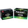 Batterie FTZ14S GEL pour HONDA 1300cc CB 1300SA  (2005-2013)